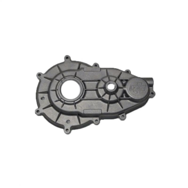Gearbox Ligier narrow housing
