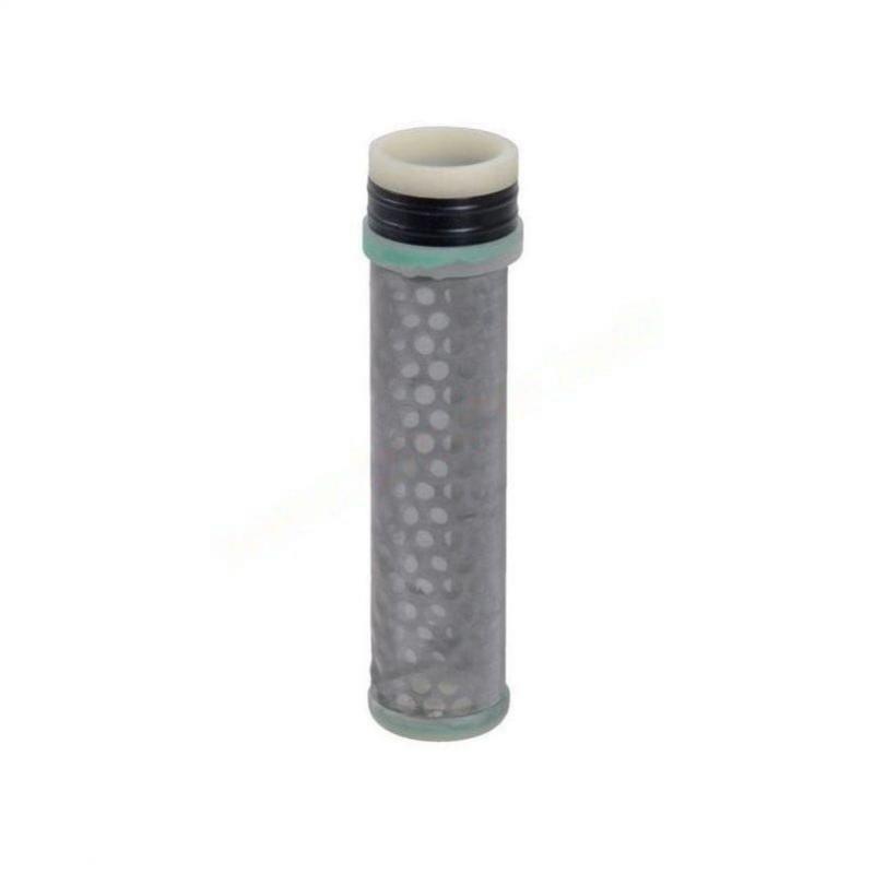 [3272158242] Secondary air filter cartridge