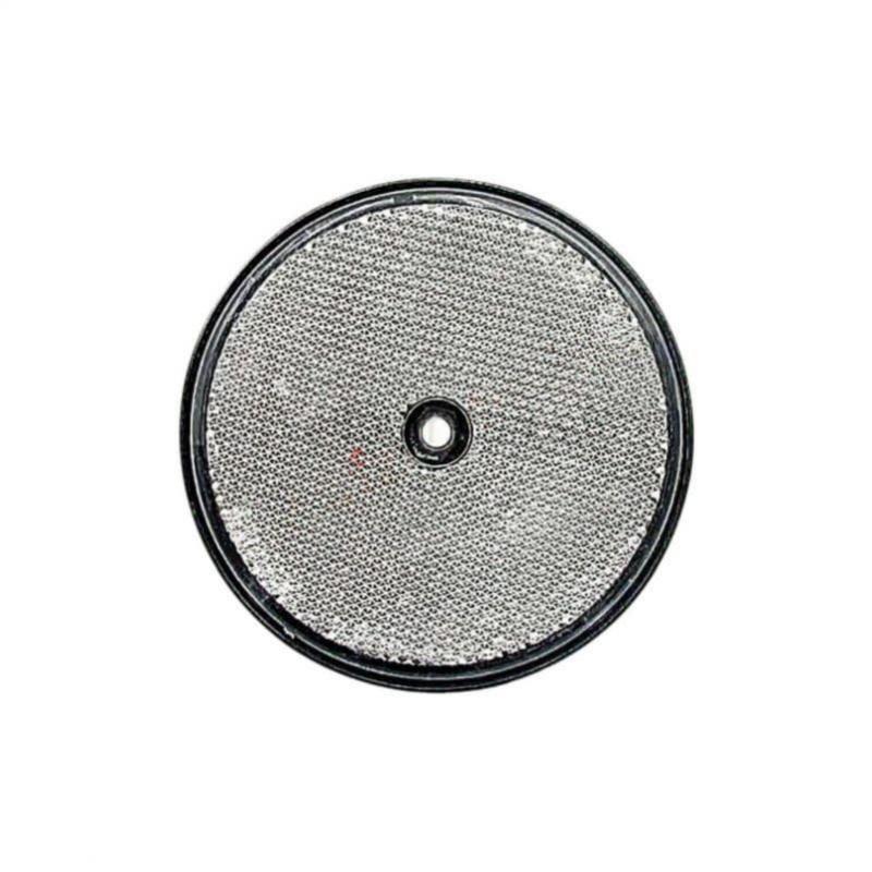 White reflector: ba