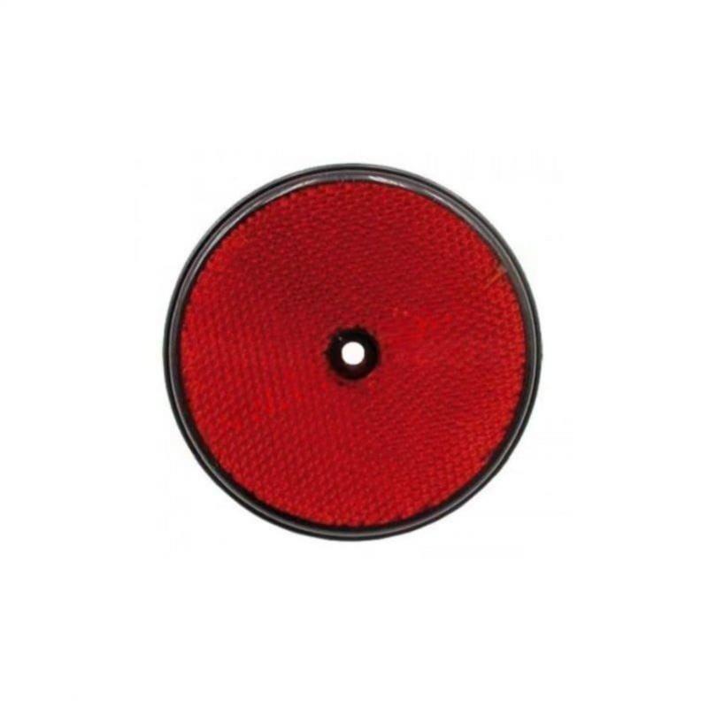 Rode reflector: ba