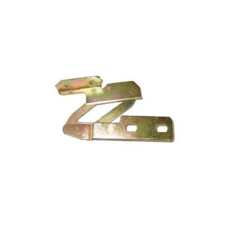 Bonnet hinge Ligier nova front left