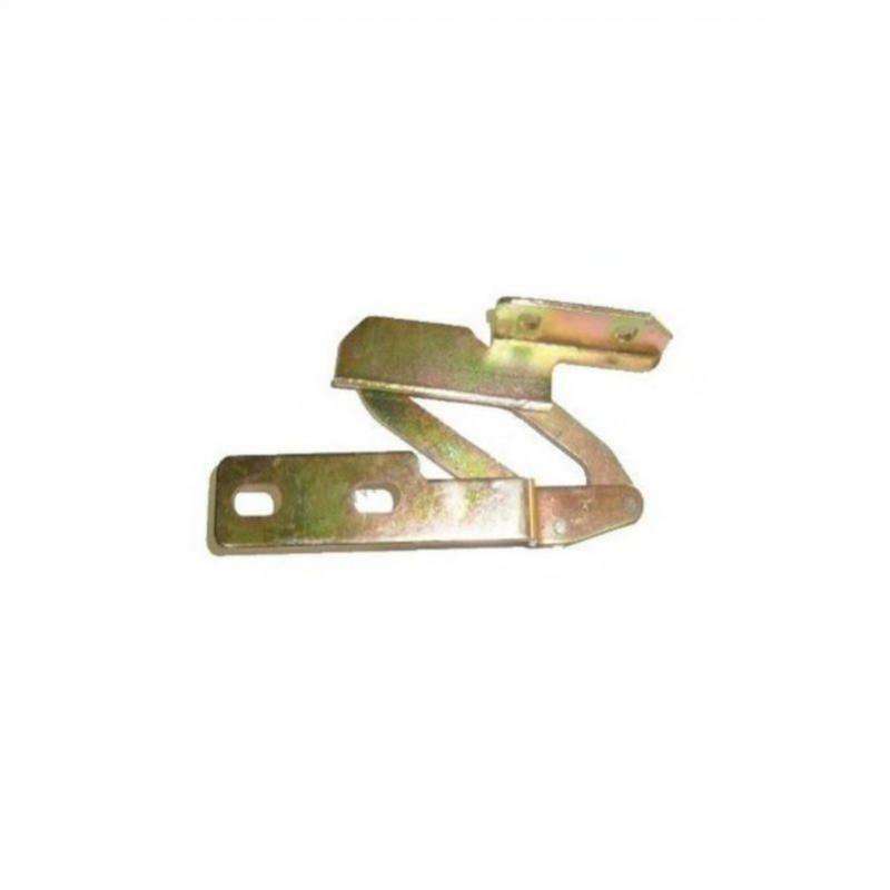 Bonnet hinge Ligier nova front right