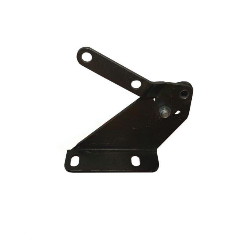 Right-Hand bonnet hinge Jdm aloes