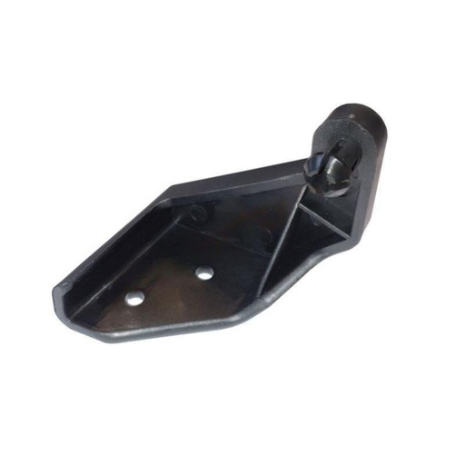 Right-Hand bonnet hinge Aixam 2013- 2020