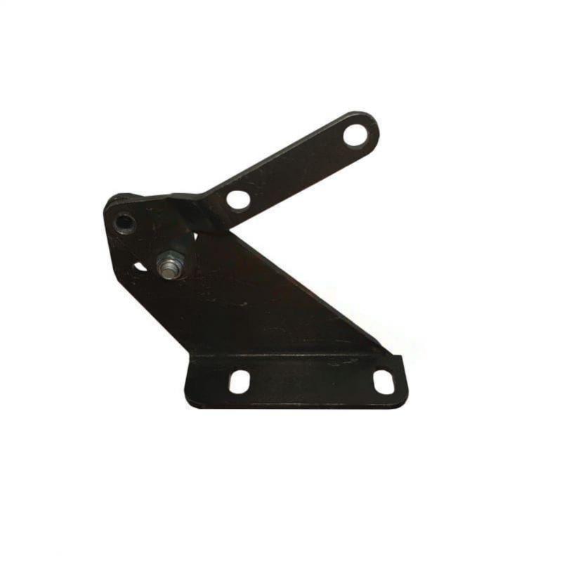 Left bonnet hinge Jdm aloes