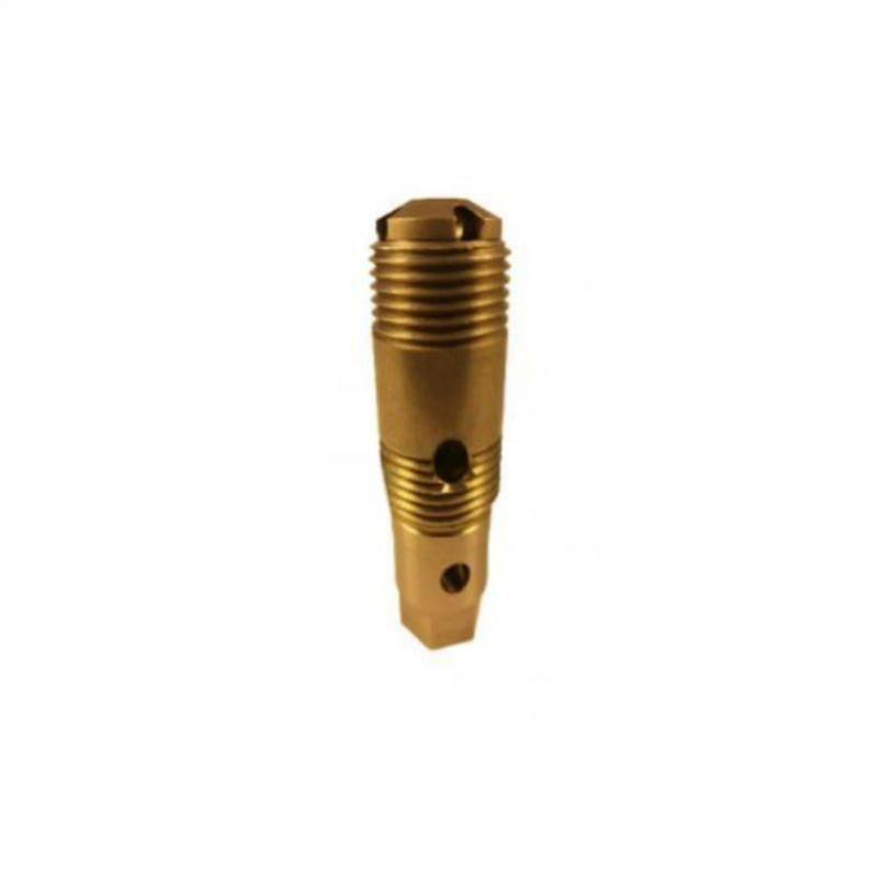 Yanmar Oil relief valve