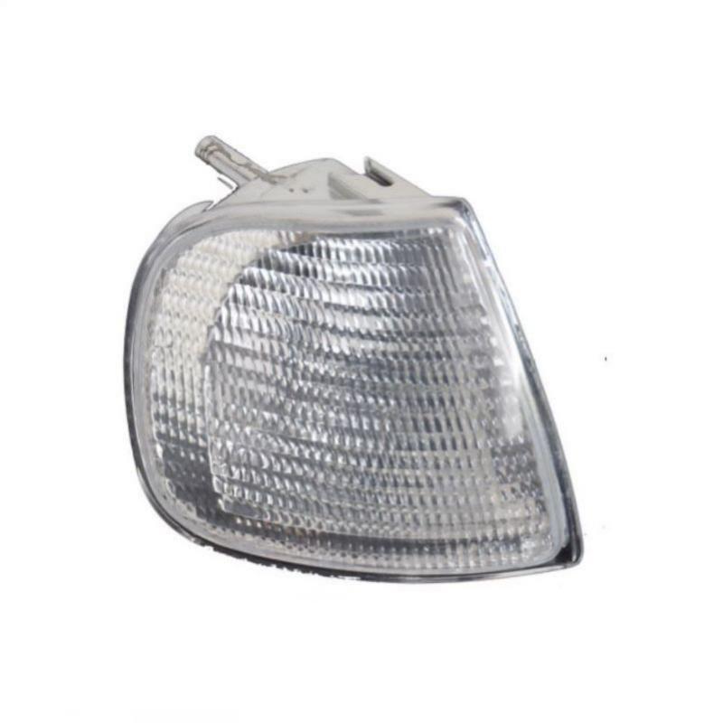 Right front indicator titanium 1 - 2 -3