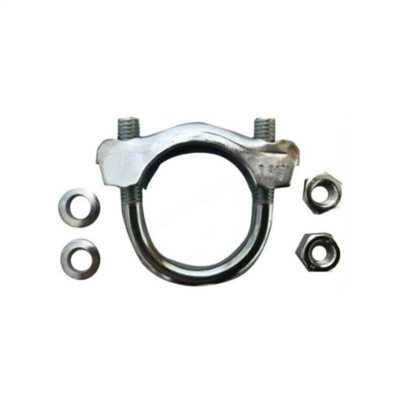 ARSM8-39.5 echap collar