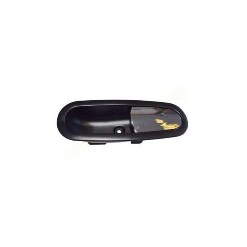 Door handle Aixam chrome interior