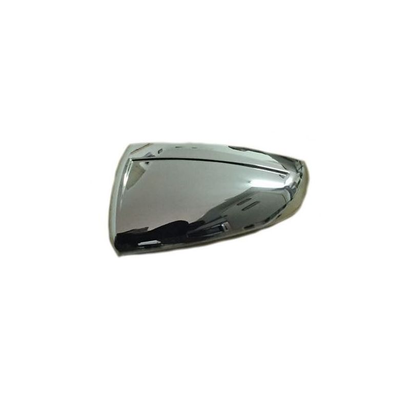 Coquille retro ext g chromee