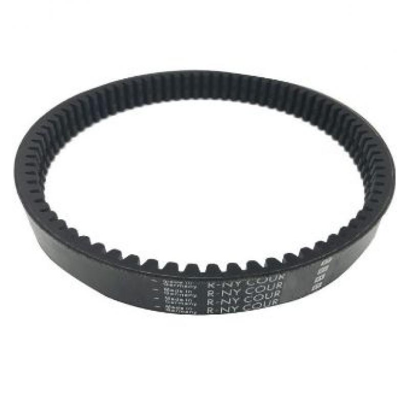 Belt variator 025 Aixam - Bellier - Chatenet - Ligier