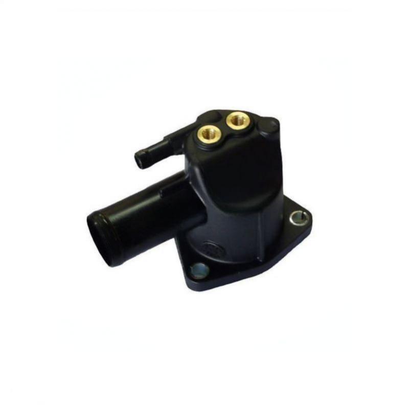 Dci thermostaat deksel