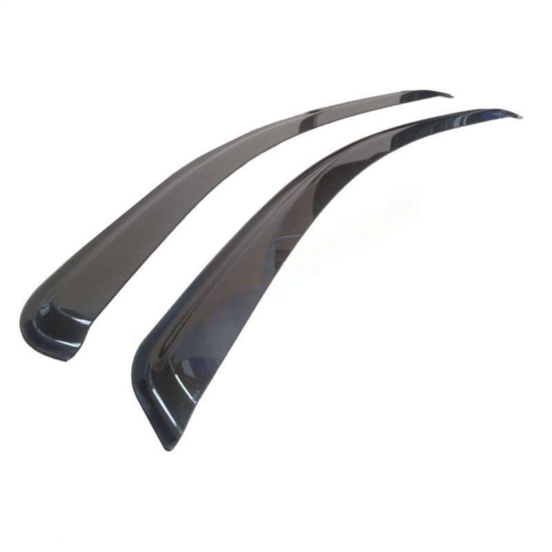 Microcar virgo luchtdeflector