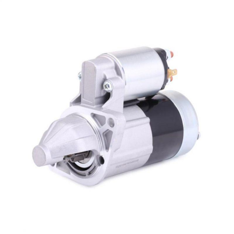 Starter Aixam Kubota Z482-E4B - Z602 -Z602 motor