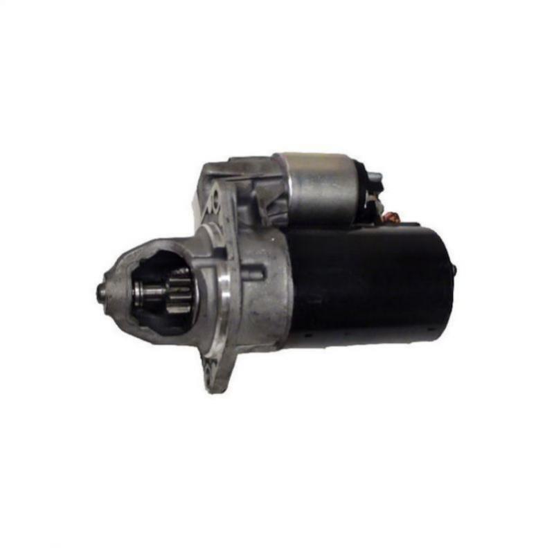 Starter Lombardini 6 ld 325 single-cylinder engine