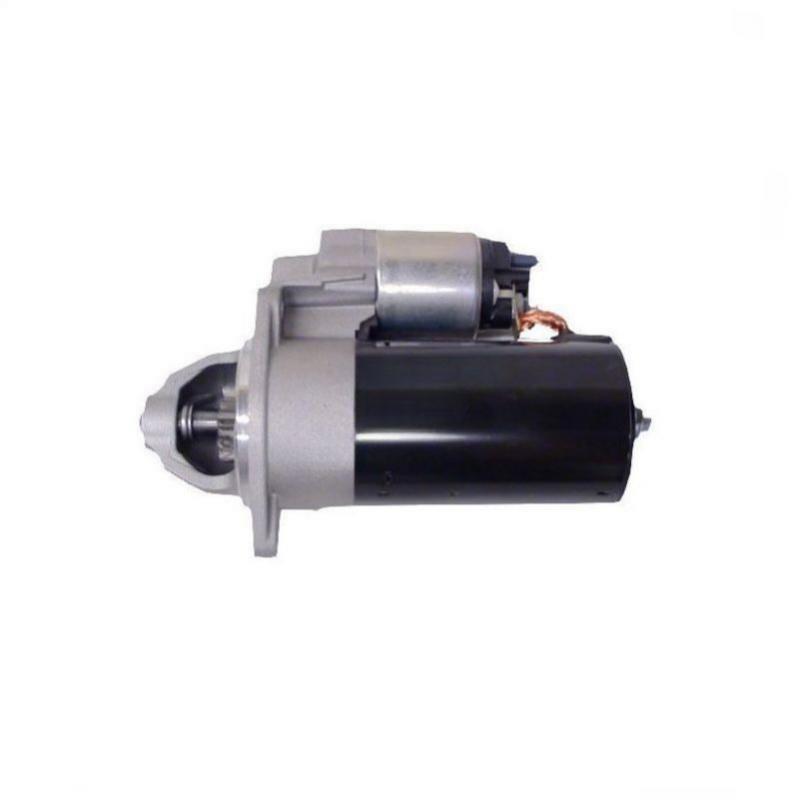 Startmotor Lombardini mono 15 ld
