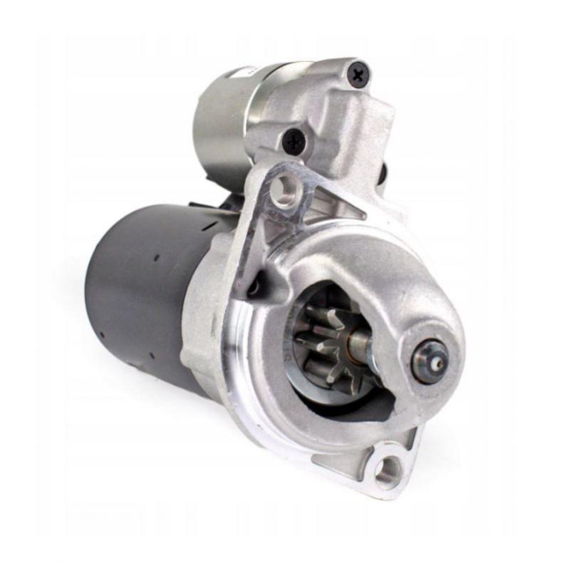 Starter Lombardini 442 - 492 Dci adaptable