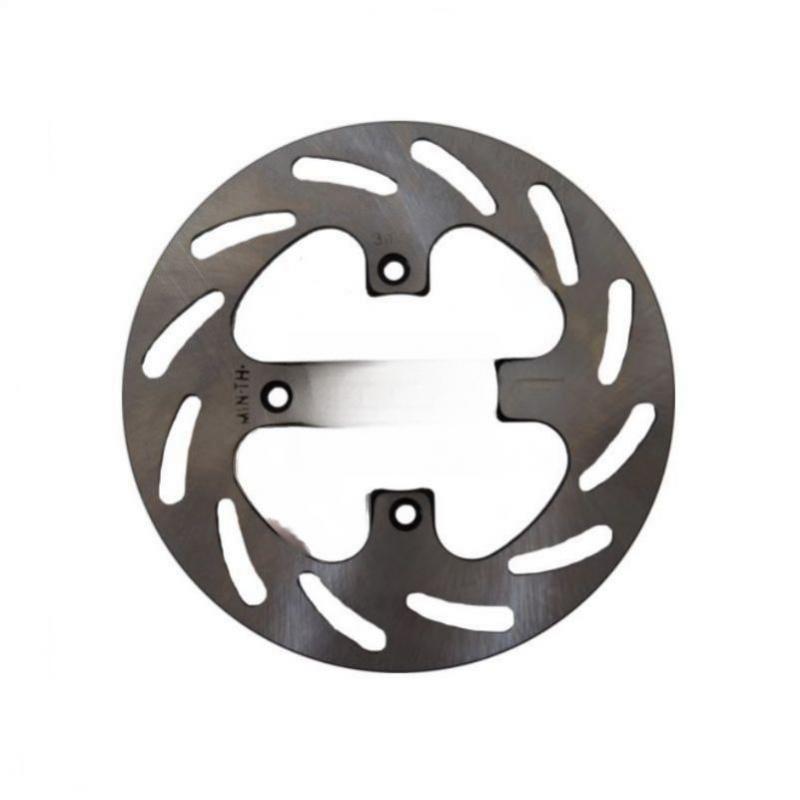 Linker achterremschijf Ligier Microcar diam 180Mm