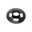 Front brake disc Jdm roxsy- xheos- Chatenet Ch26 - 2nd assembly