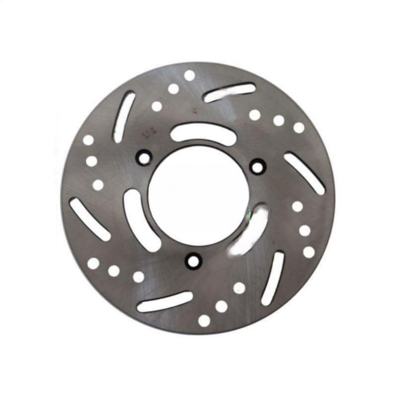 Rechter remschijf Ligier - Microcar diameter 165Mm