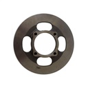 Front brake disc Ligier xtoo -r- s- rs- optimax Microcar cargo