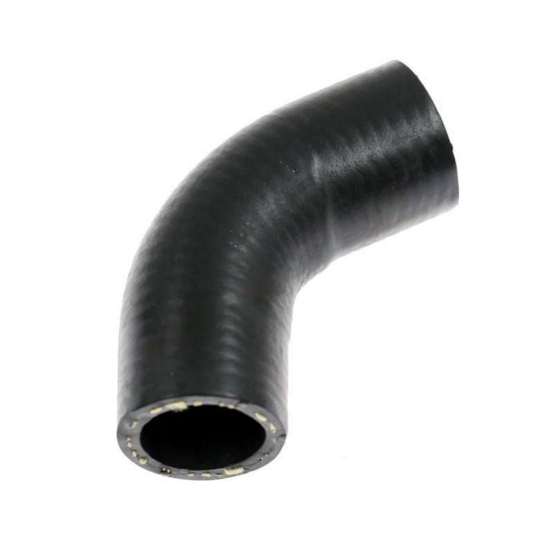Water pump Aixam lower hose