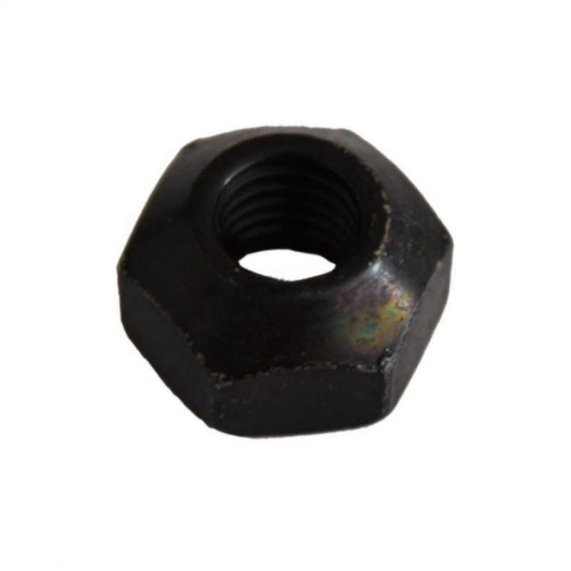 Wielmoer stalen velg