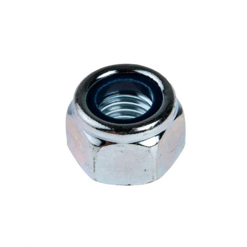 Nylstop nut D12