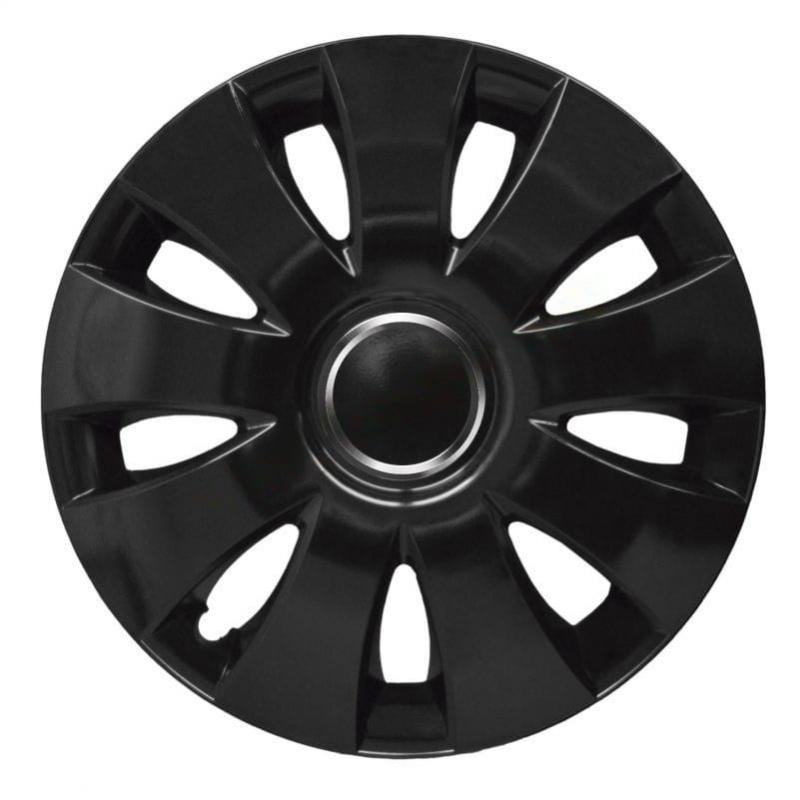 14-Inch zwarte velgranden