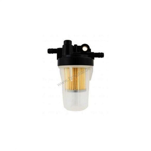 Diesel fuel filter Aixam original