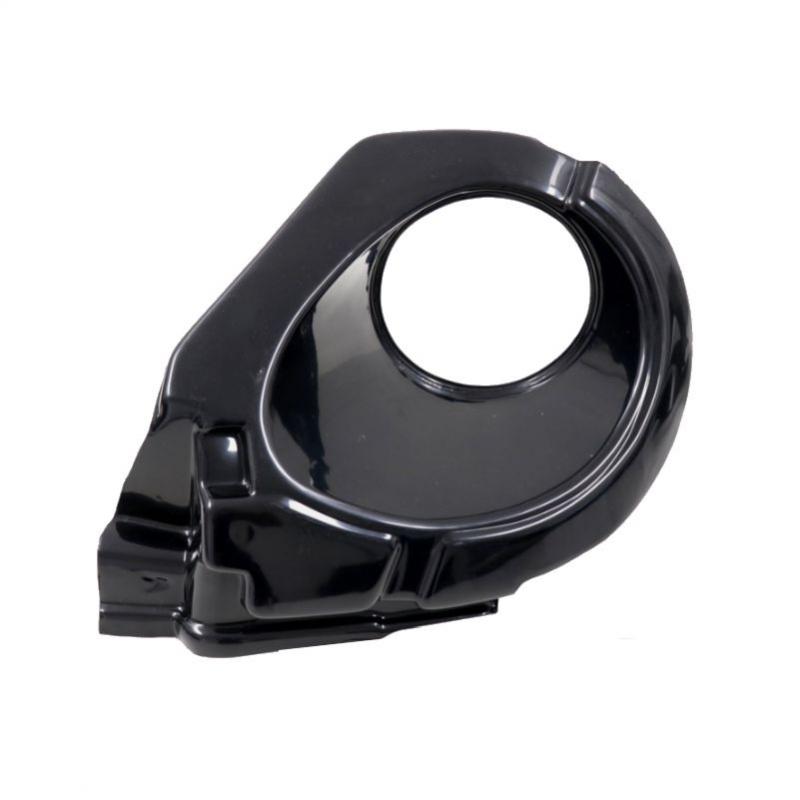 Front left headlight surround Aixam 500 old model