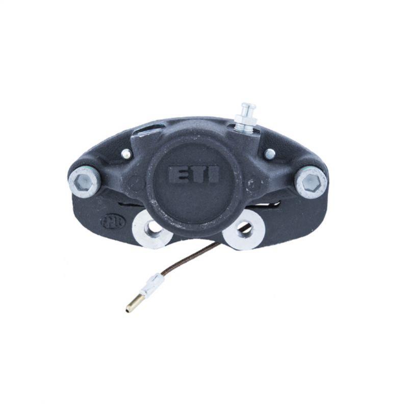 Brake caliper Chatenet front Jdm - Microcar