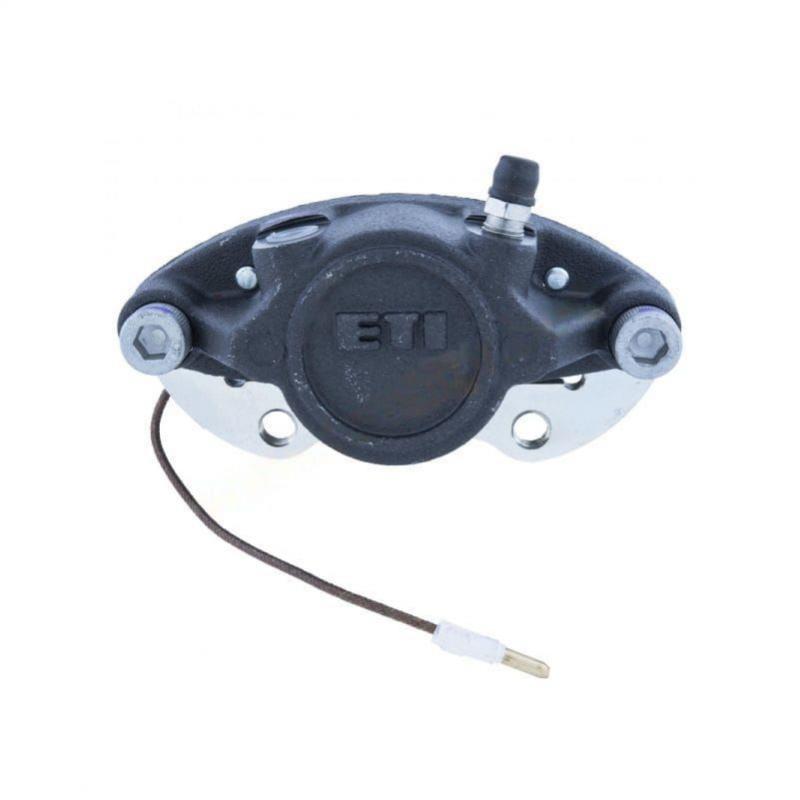 Brake caliper Aixam front left Bellier diam 172Mm