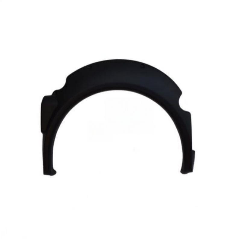 Rear wing Aixam right extension 2008