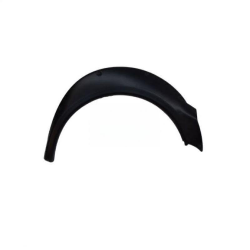Wing Aixam 2008 front right extension