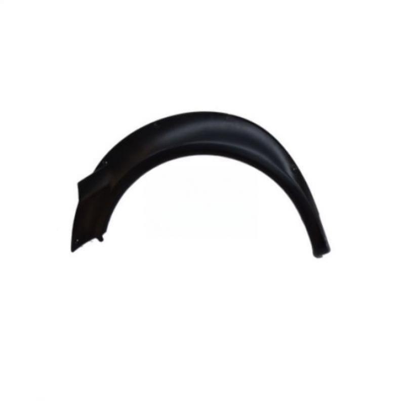 Wing Aixam 2008 front left extension