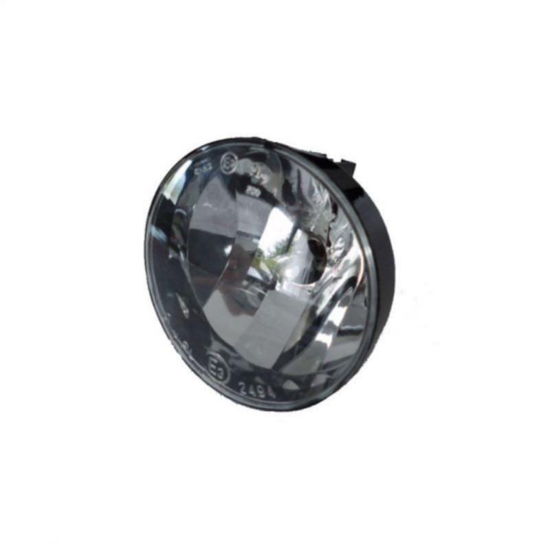 Fog light Grecav front Jdm - ligier-microcar