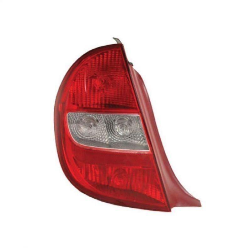 Achterlicht links Jdm abaca