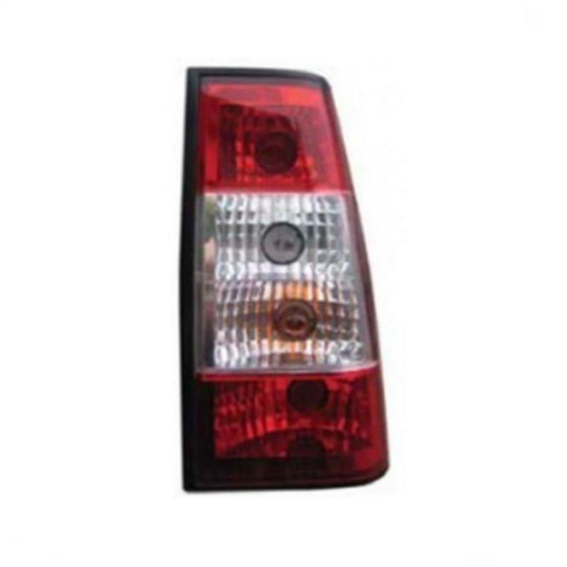 Achterlicht rechts Aixam 400.4, 500.4, 500.5, Evolution en Minivan