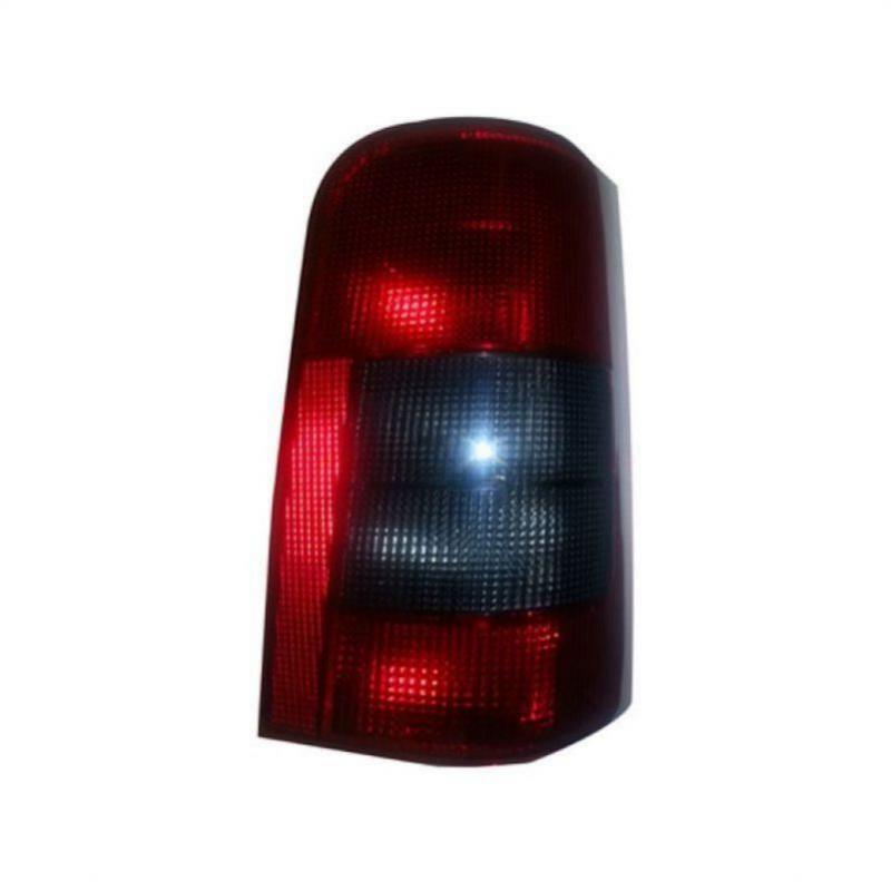Right rear light Bellier Jdm - Ligier xtoo 2