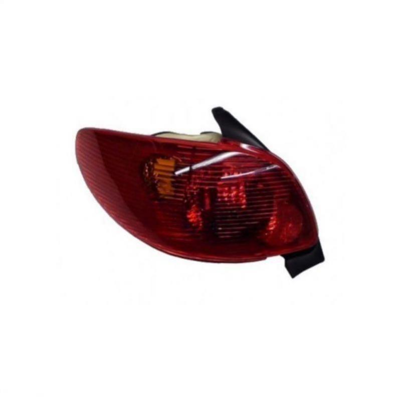 Left rear light Jdm aloes