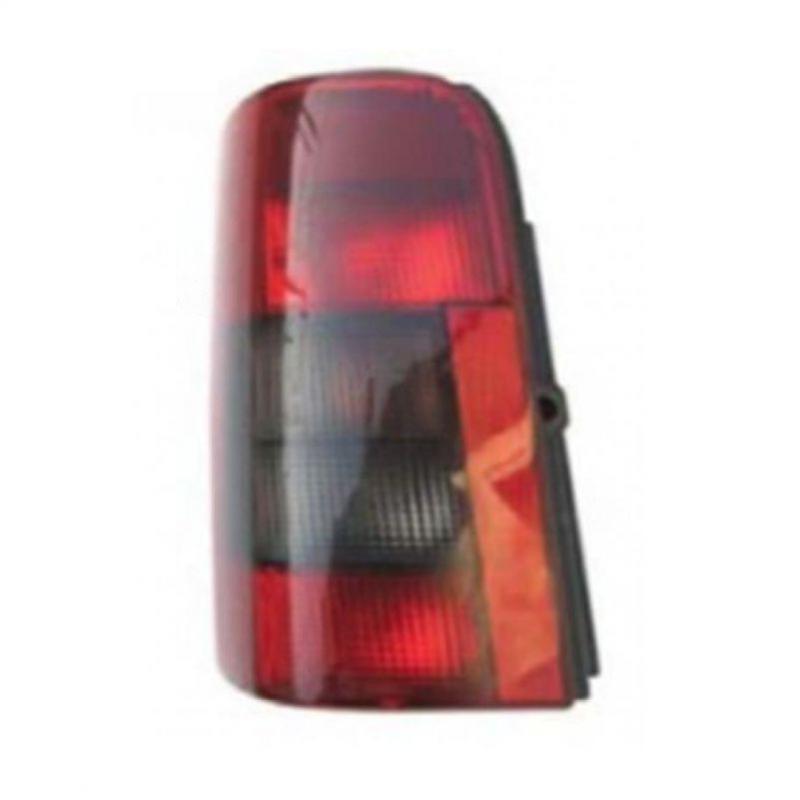 Rear light Ligier xtoo left