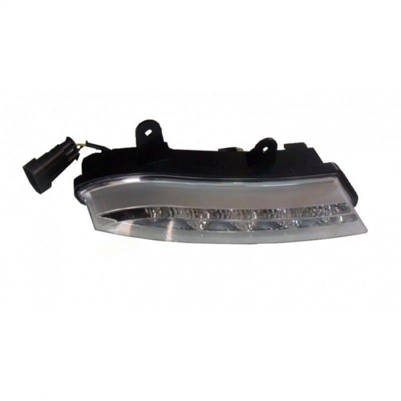 Left-Hand led daytime running light Aixam vision 2013