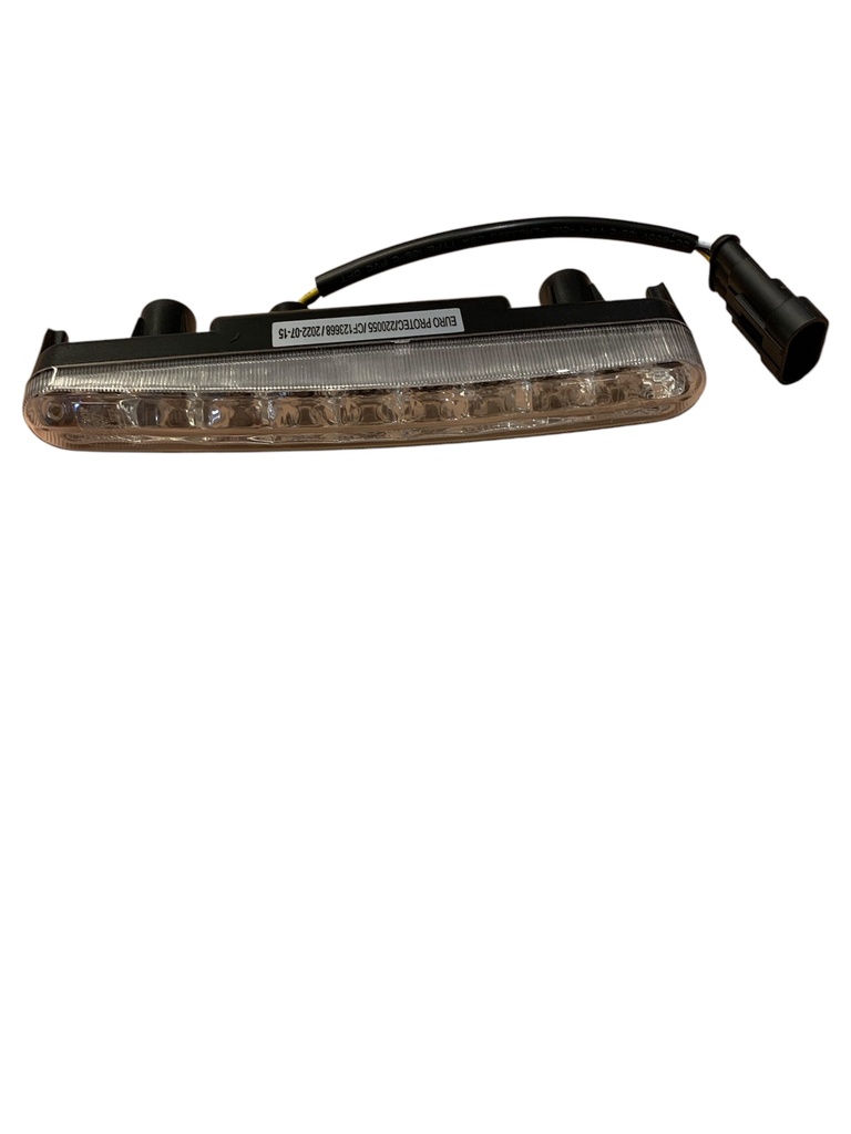 Feu led av vertical