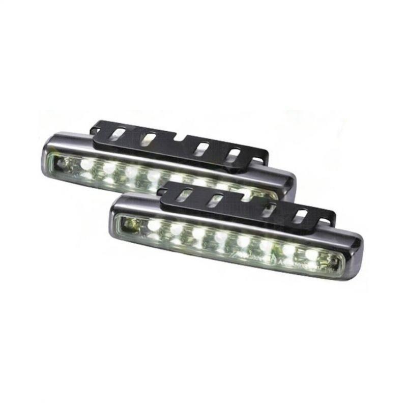 Jdm xheos led dagrijverlichting