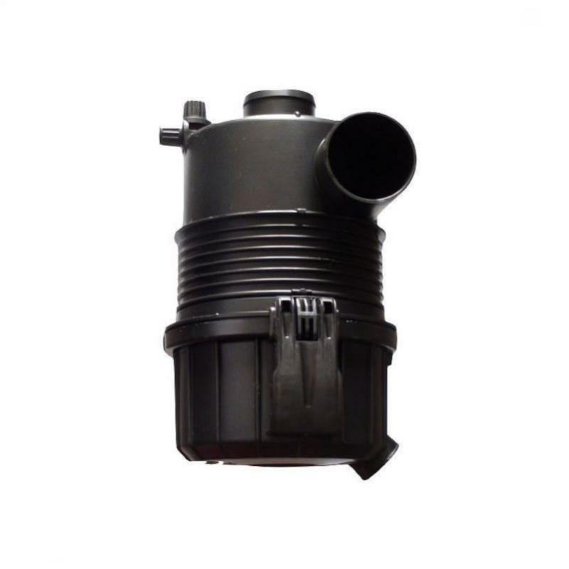Complete cylindrical air filter housing Chatenet Ch26
