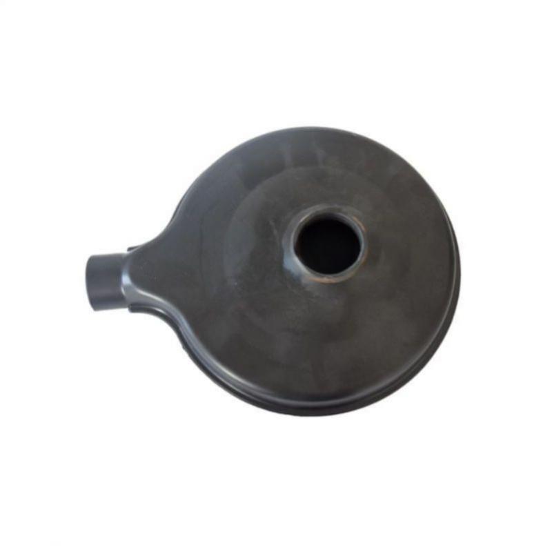 Air filter Yanmar