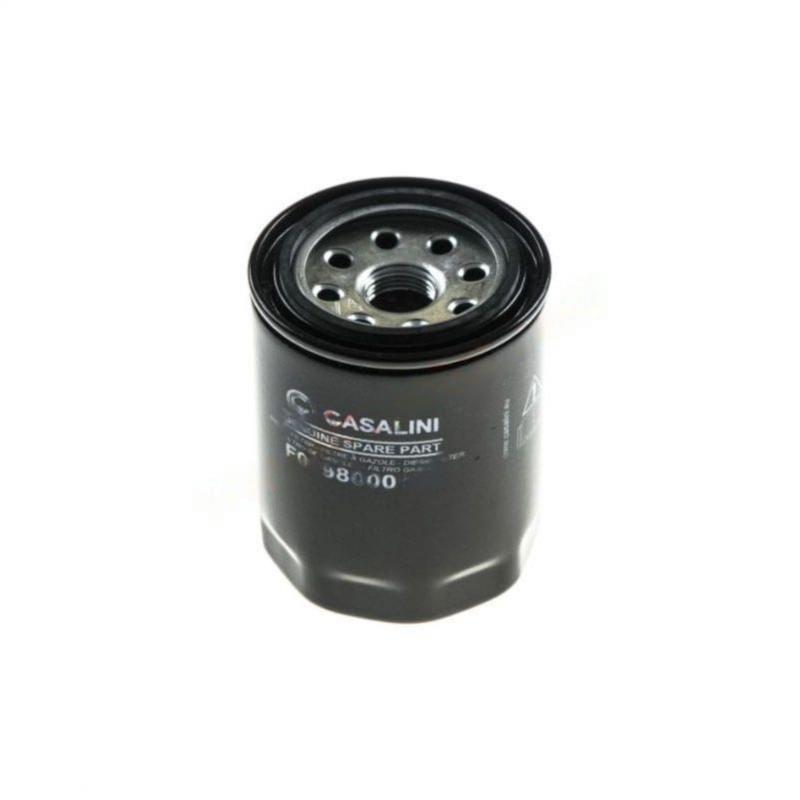 [F0098000162] Filtre Gazoil Casalini moteur Mitsubishi 2ème Montage