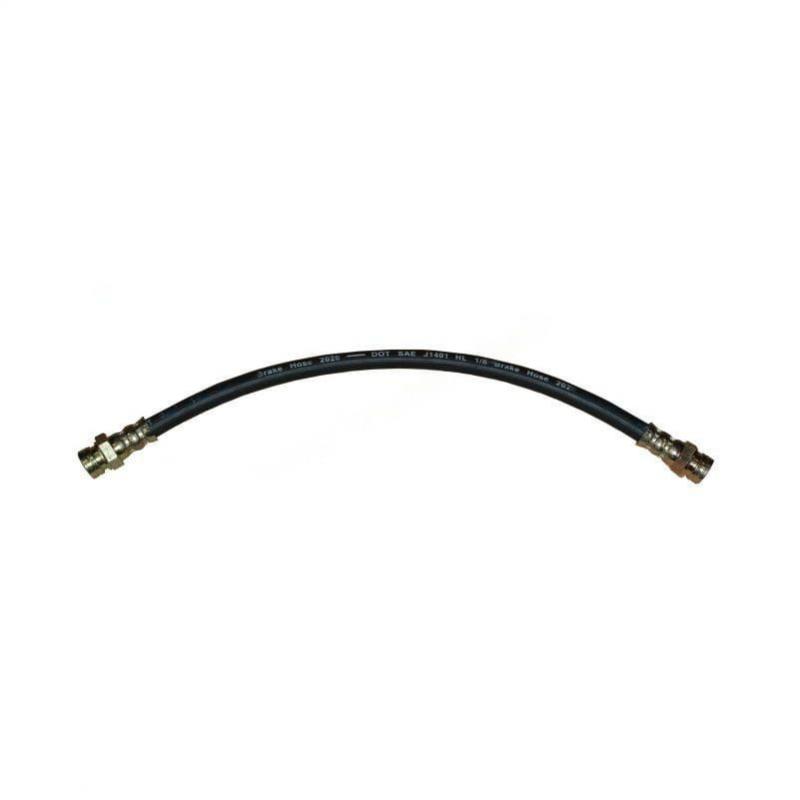 Flexible de frein avant Ligier 162 - Ambra - Nova - Be two