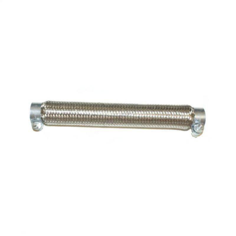 Exhaust Ligier ambra hose